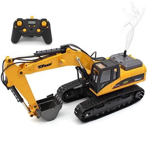 remote excavator|remote control excavators for sale.